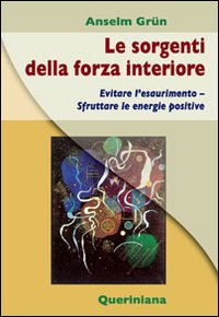 SORGENTI DELLA FORZA INTERIORE