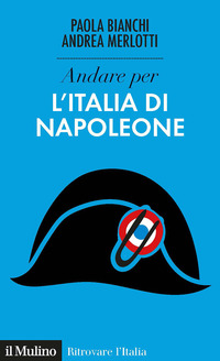 ANDARE PER L\'ITALIA DI NAPOLEONE