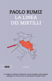 LINEA DEI MIRTILLI