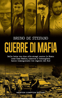 GUERRE DI MAFIA