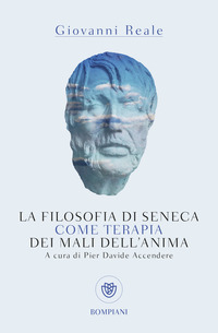 FILOSOFIA DI SENECA COME TERAPIA DEI MALI DELL\'ANIMA