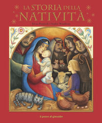 STORIA DELLA NATIVITA\'