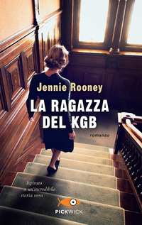 RAGAZZA DEL KGB