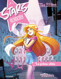 STARS ACADEMY 1 LA PRIMA SFIDA