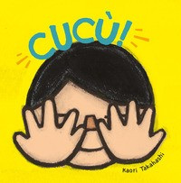 CUCU\' ! di TAKAHASHI KAORI