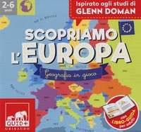 SCOPRIAMO L\'EUROPA - GEOGRAFIA IN GIOCO