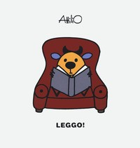 LEGGO ! di ATTILIO