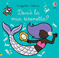 DOV\'E\' LA MIA SIRENETTA? - CAREZZALIBRI