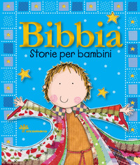 BIBBIA - STORIE PER BAMBINI