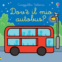 DOV\'E\' IL MIO AUTOBUS ?