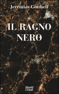 RAGNO NERO