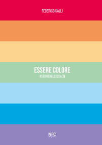 ESSERE COLORE - _STORIENELLOLDAON