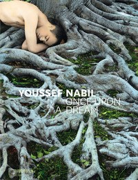 YOUSSEF NABIL - ONCE UPON A DREAM di NABIL YOUSSEF
