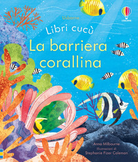 BARRIERA CORALLINA - LIBRI CUCU\'