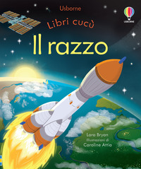 RAZZO - LIBRI CUCU\'