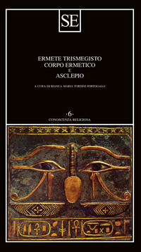 CORPO ERMETICO E ASCLEPIO