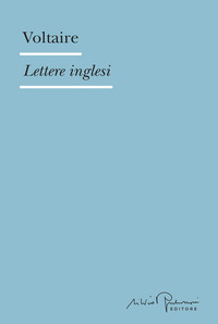 LETTERE INGLESI