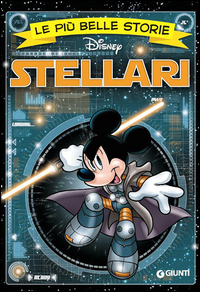 PIU\' BELLE STORIE STELLARI