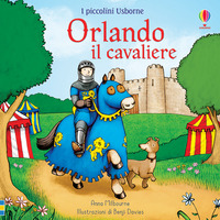 ORLANDO IL CAVALIERE