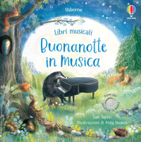 BUONANOTTE IN MUSICA