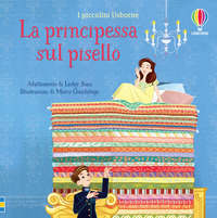 PRINCIPESSA SUL PISELLO - I PICCOLINI