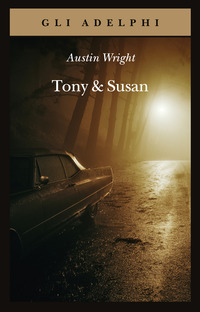 TONY AND SUSAN