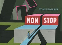 NON STOP di UNGERER TOMI