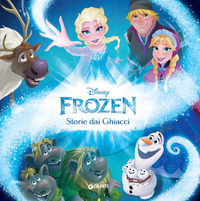 STORIE DAI GHIACCI FROZEN