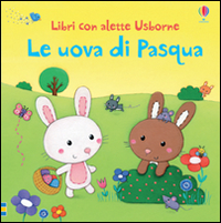 UOVA DI PASQUA