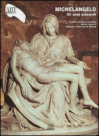 MICHELANGELO ANNI GIOVANILI - ART DOSSIER 150