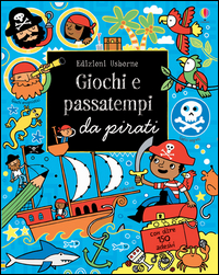 GIOCHI E PASSATEMPI DA PIRATI