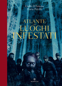 ATLANTE DEI LUOGHI INFESTATI