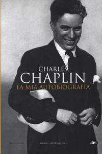 MIA AUTOBIOGRAFIA (CHAPLIN)