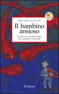 BAMBINO ANSIOSO