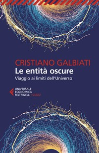 ENTITA\' OSCURE di GALBIATI CRISTIANO