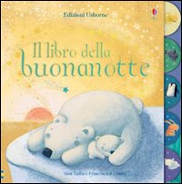 LIBRO DELLA BUONANOTTE