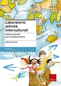 LABORATORIO ATTIVITA\' INTERCULTURALI