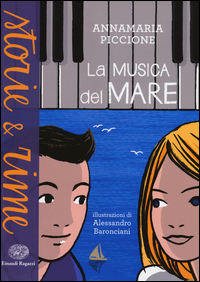 MUSICA DEL MARE