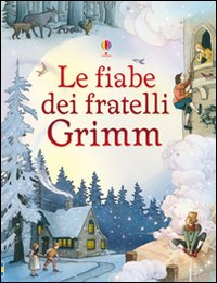 FIABE DEI FRATELLI GRIMM