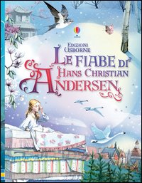 FIABE DI HANS CHRISTIAN ANDERSEN