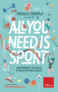 ALL YOU NEED IS SPORT