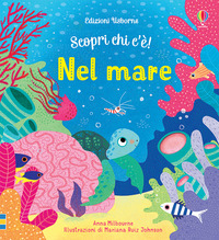 NEL MARE - SCOPRI CHE C\'E\' !