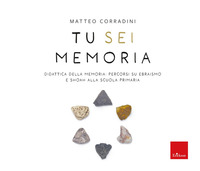 TU SEI MEMORIA - DIDATTICA DELLA MEMORIA PERCORSI SU EBRAISMO E SHOAH ALLA SCUOLA PRIMARIA