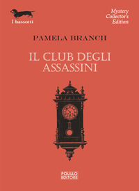 CLUB DEGLI ASSASSINI