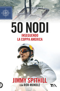 50 NODI - INSEGUENDO LA COPPA AMERICA