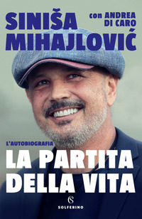 PARTITA DELLA VITA - L\'AUTOBIOGRAFIA