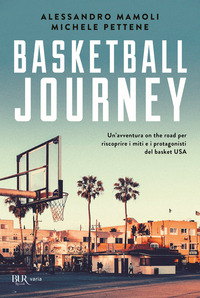 BASKETBALL JOURNEY