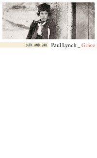 GRACE di LYNCH PAUL