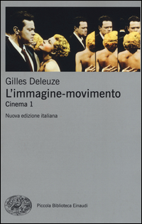 IMMAGINE MOVIMENTO - CINEMA 1