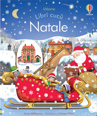 NATALE - LIBRI CUCU\'